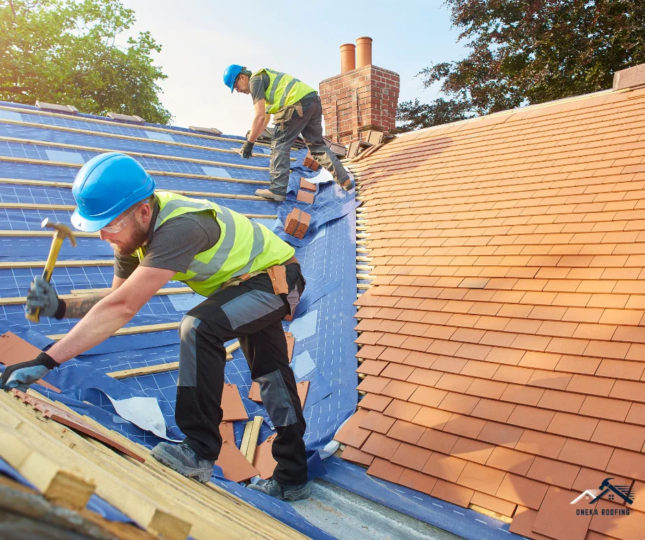 Why choose Roof Repair Near Me in Orofino, ID